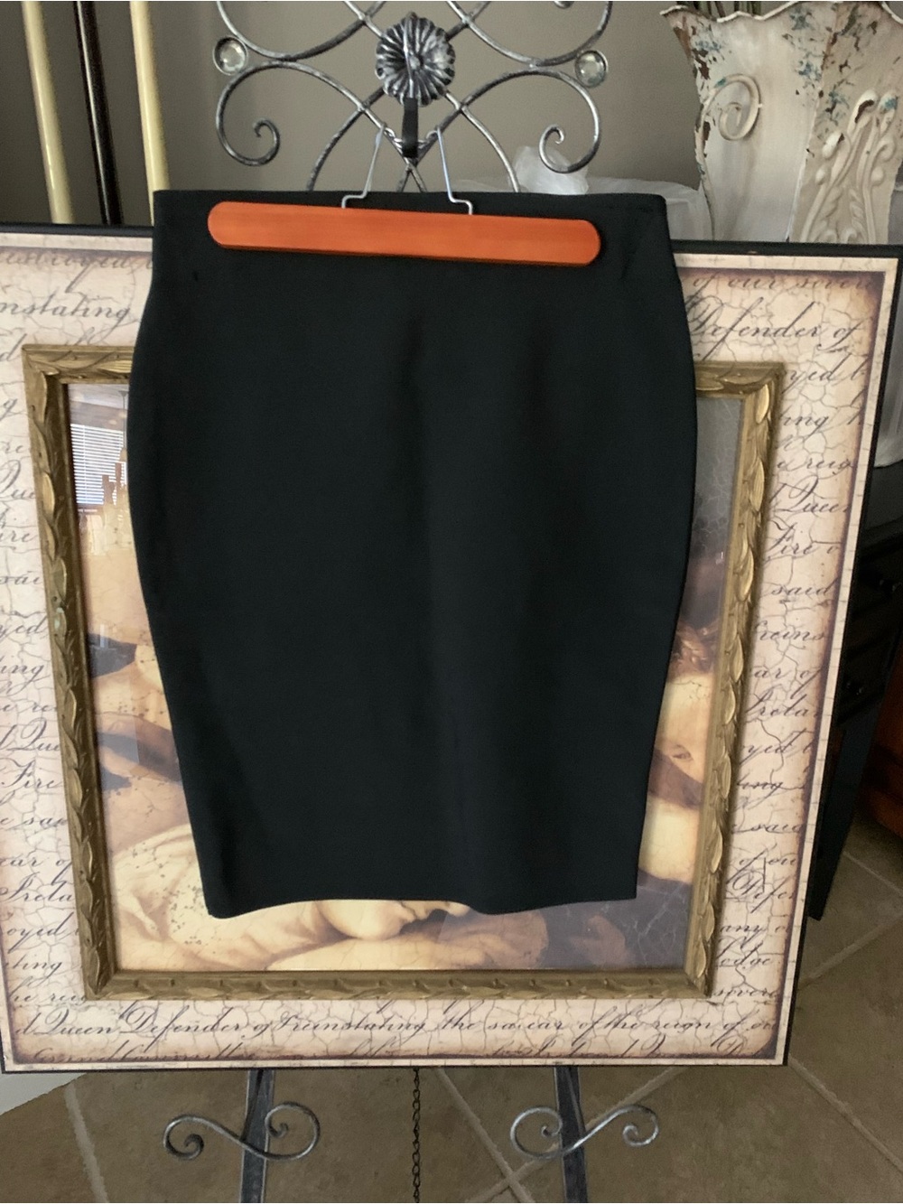 Wow Couture Bodycon Skirt Size Medium
